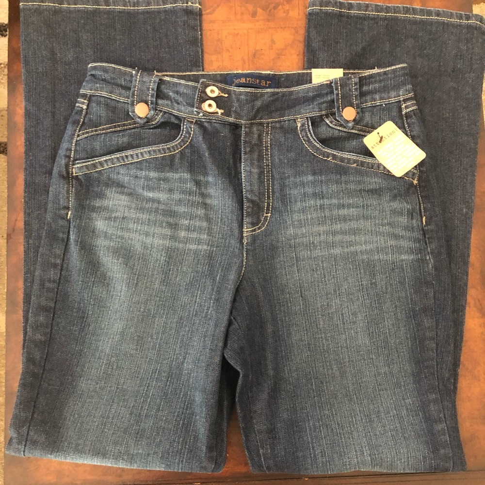 Jean Star Jeans